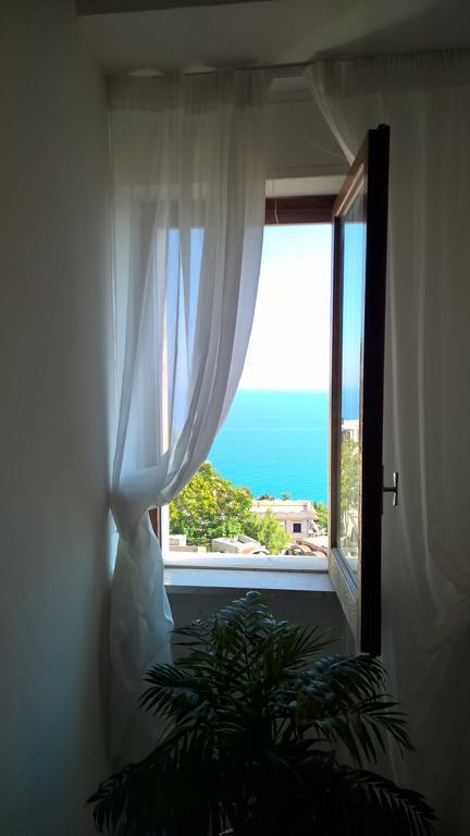 B&B Celestina Peschici Quarto foto