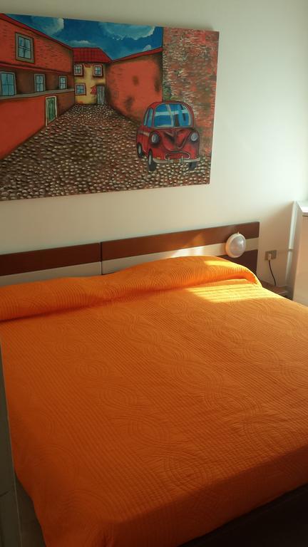 B&B Celestina Peschici Quarto foto