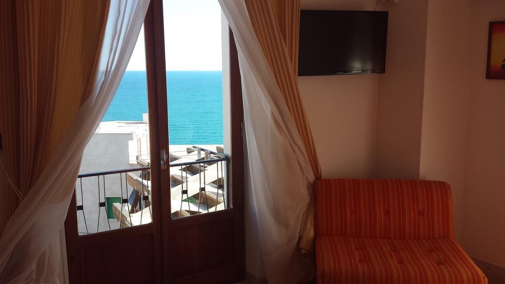 B&B Celestina Peschici Quarto foto